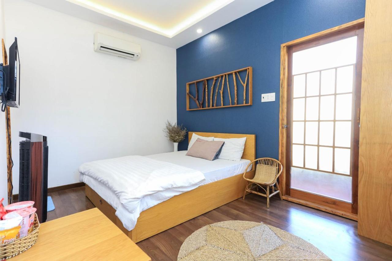 Homestay Vo Thi Yen Quy Nhơn Exterior foto