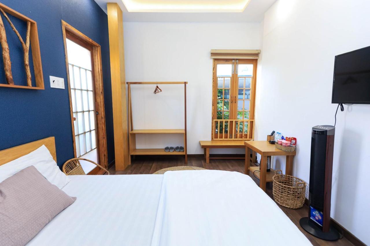 Homestay Vo Thi Yen Quy Nhơn Exterior foto